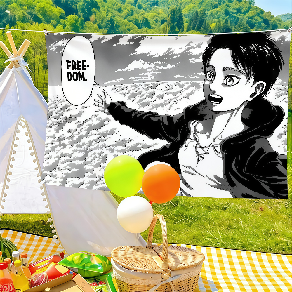 Adventure anime A-Attack on T- - Outdoor Adventure Club のレビューと価格