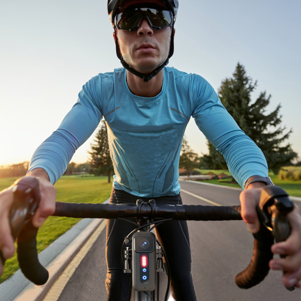 New 1080P Bicycle Recorder Bic - Outdoor Adventure Gifts のレビューと価格