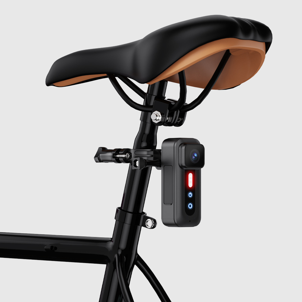 New 1080P Bicycle Recorder Bic - Outdoor Adventure Gifts のレビューと価格