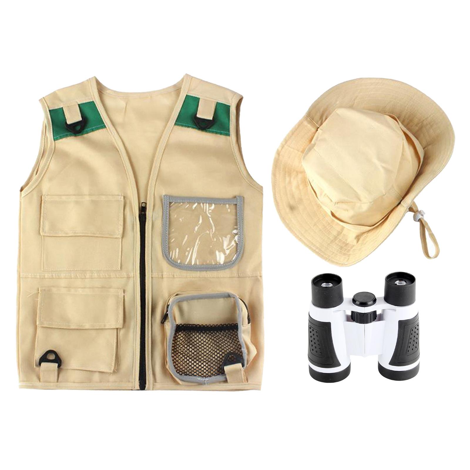 Outdoor Adventure Kits Binocul - Outdoor Adventure Kit For Boys のレビューと価格