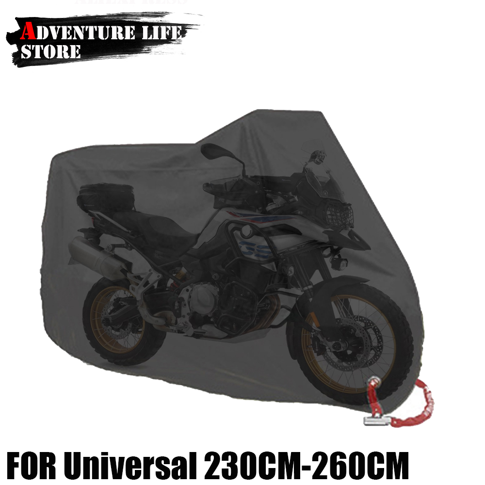Motorcycle Cover Waterproof Ra - Outdoor Adventure Uva のレビューと価格