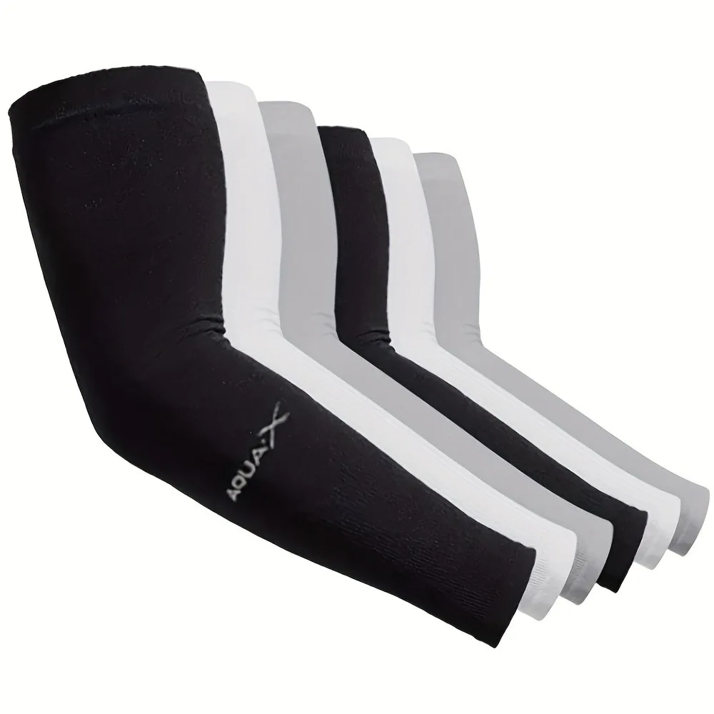3 Pair of Breathable Sun Prote - Outdoor Adventure Uva のレビューと価格