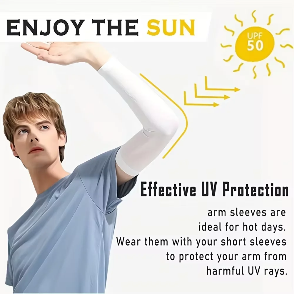 3 Pair of Breathable Sun Prote - Outdoor Adventure Uva のレビューと価格