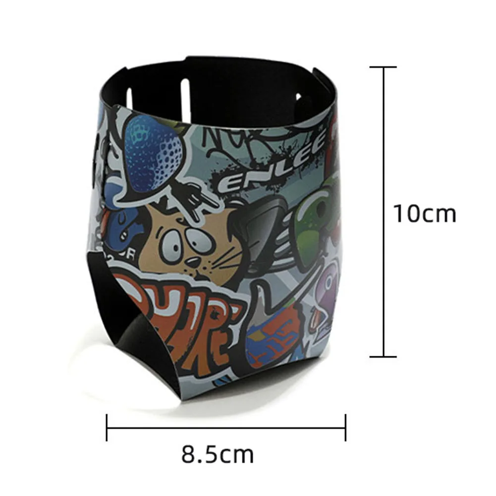 PVC Water Glass Holder For All - Outdoor Adventure Degree のレビューと価格
