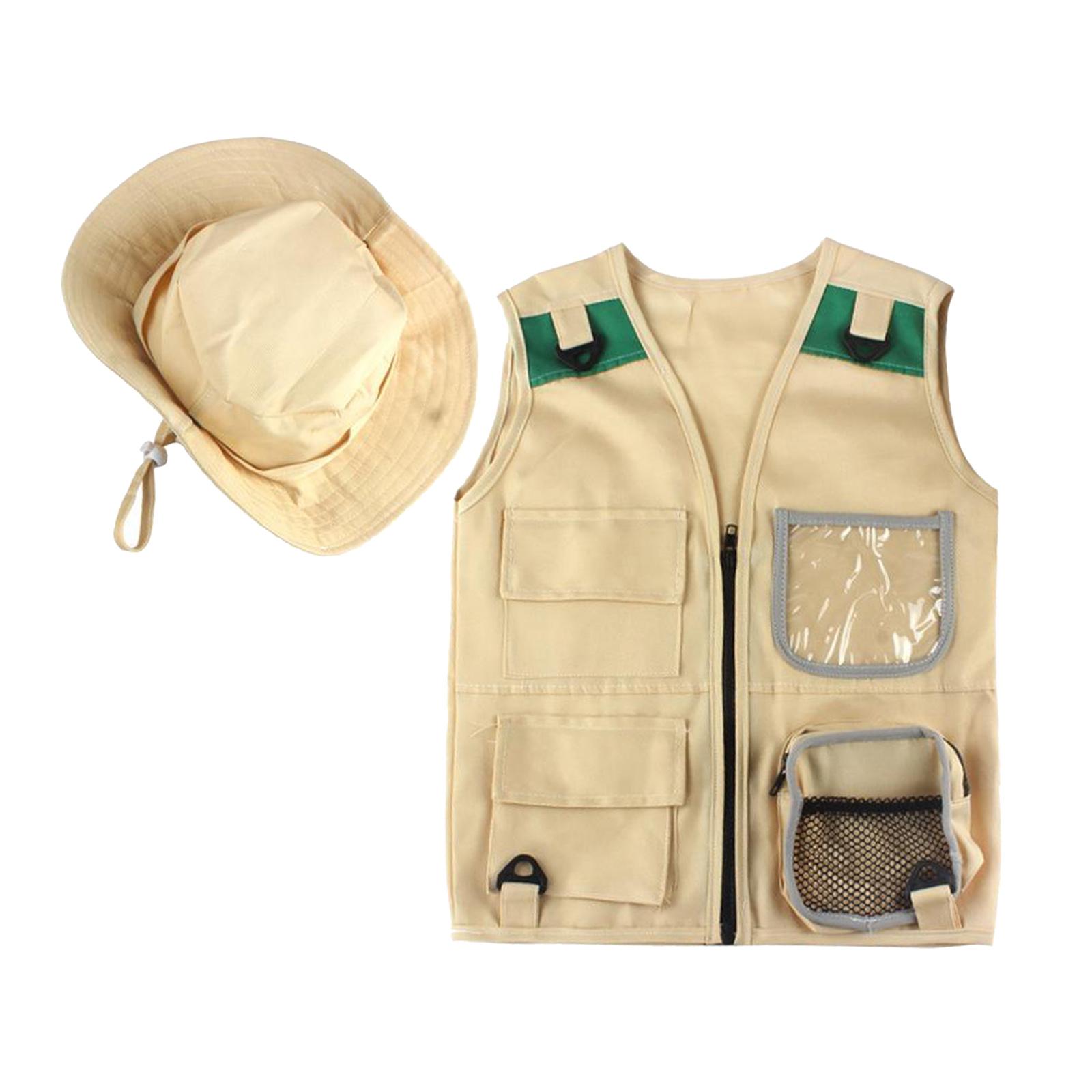 Safari Kids Outdoor Explorer K - Outdoor Adventure Kit For Boys のレビューと価格