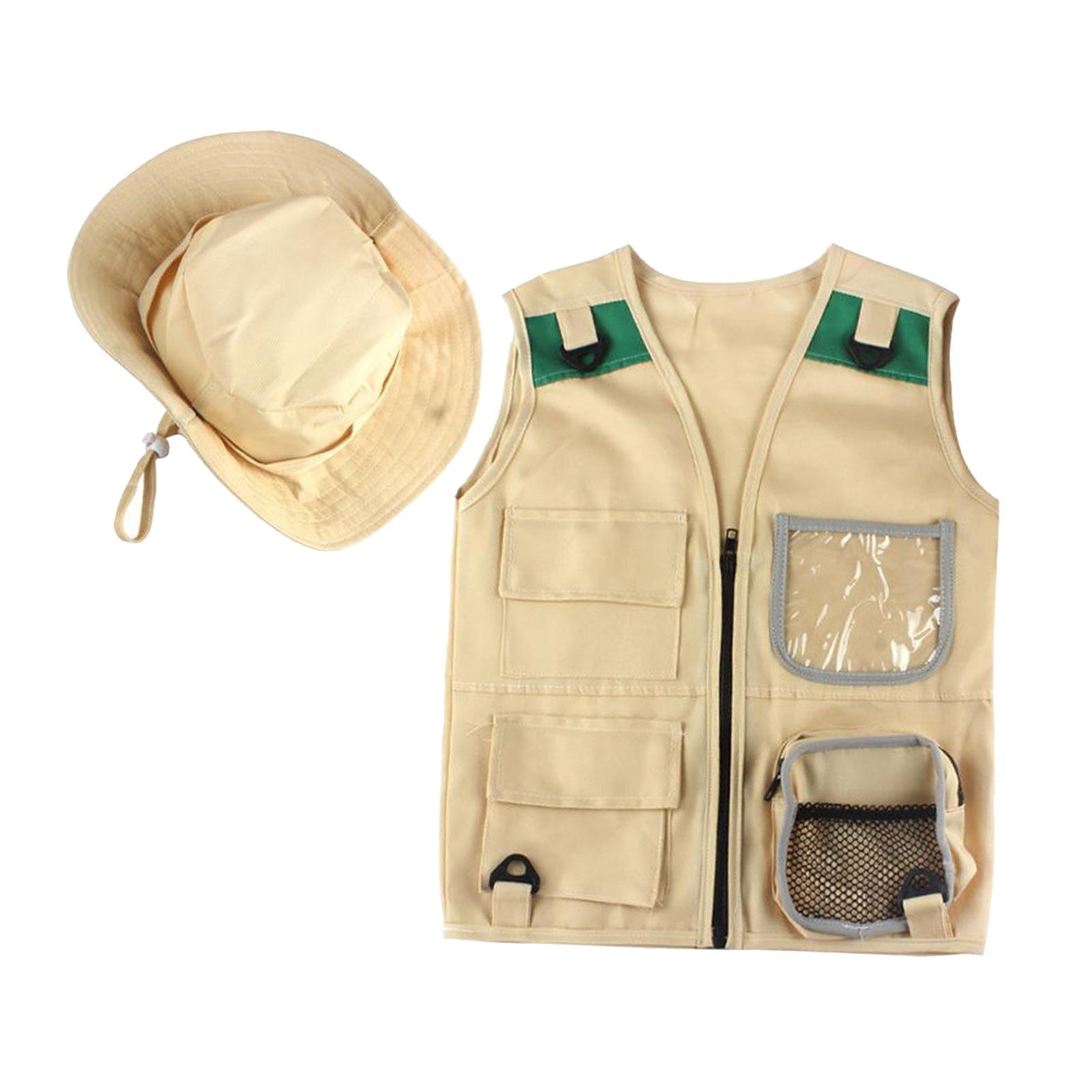 Safari Kids Outdoor Explorer K - Outdoor Adventure Kit For Boys のレビューと価格