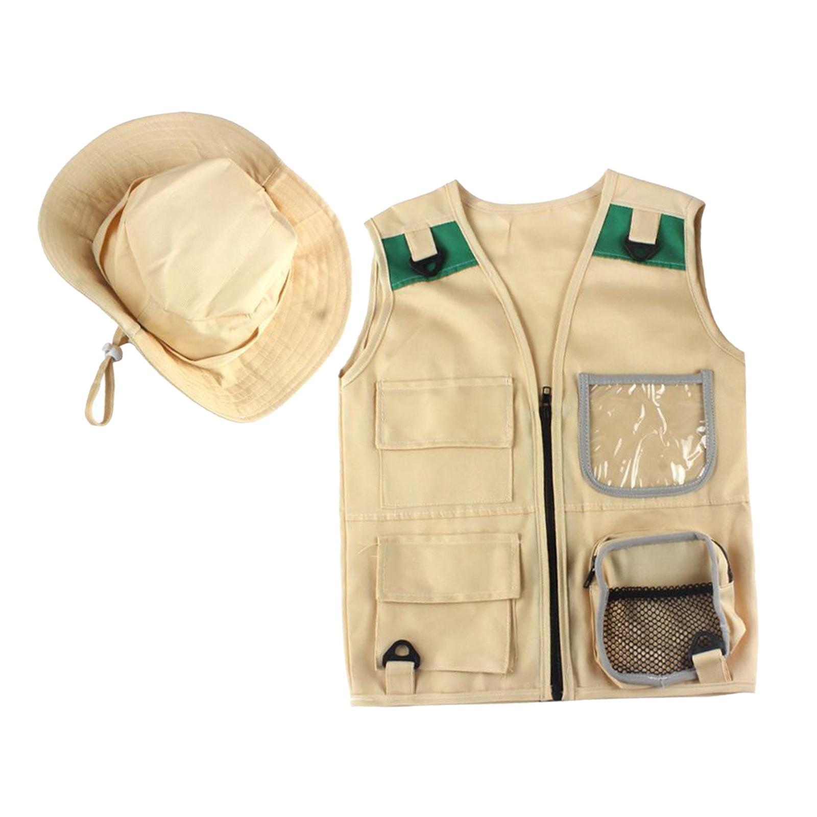 Safari Kids Outdoor Explorer K - Outdoor Adventure Kit For Boys のレビューと価格