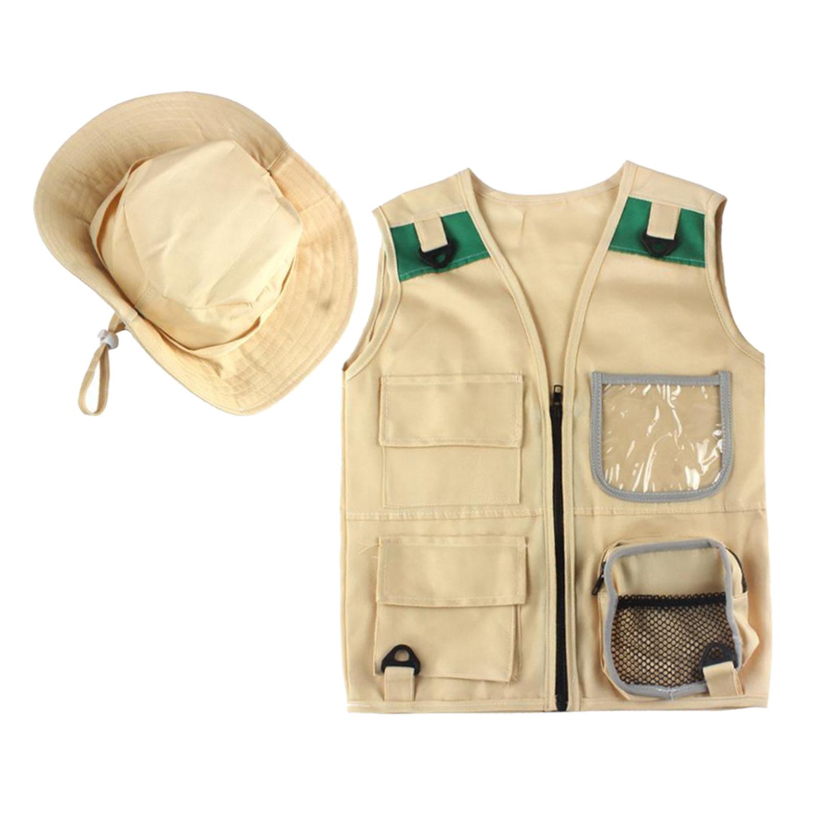 Safari Kids Outdoor Explorer K - Outdoor Adventure Kit For Boys のレビューと価格