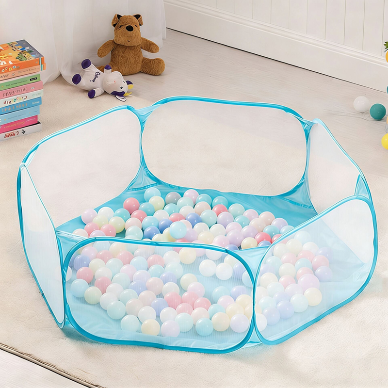 1.2M Ball Pit Ball Pool Foldab - Outdoor Adventure Game のレビューと価格