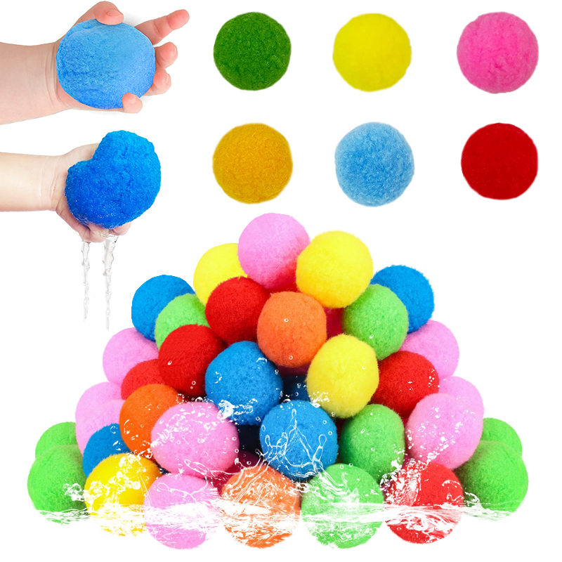 Snowballs/Water Balls Children - Outdoor Adventure Game のレビューと価格