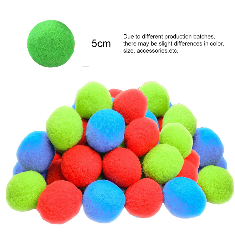 Snowballs/Water Balls Children - Outdoor Adventure Game のレビューと価格