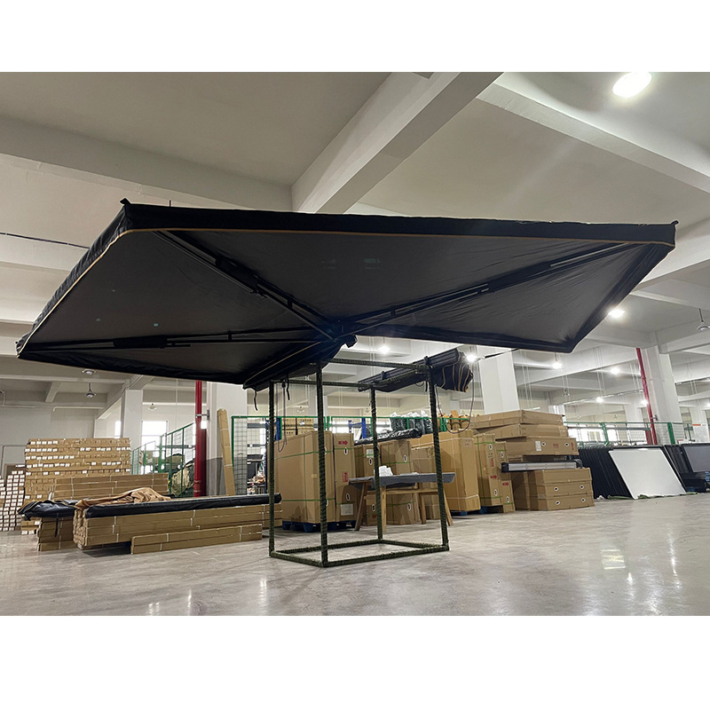 2M Car Awning,Free Standing 27 - Outdoor Adventure Degree のレビューと価格