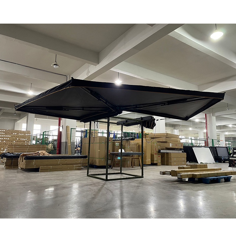 2M Car Awning,Free Standing 27 - Outdoor Adventure Degree のレビューと価格
