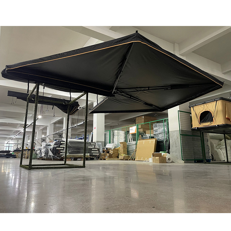 2M Car Awning,Free Standing 27 - Outdoor Adventure Degree のレビューと価格