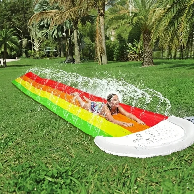 Summer Outdoor Inflatable Wate - Outdoor Adventure Game のレビューと価格