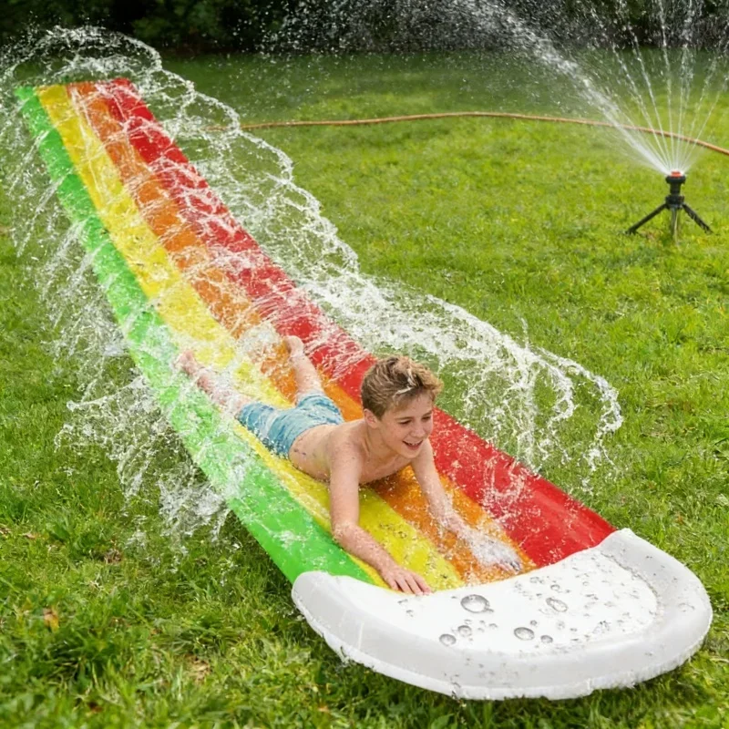 Summer Outdoor Inflatable Wate - Outdoor Adventure Game のレビューと価格