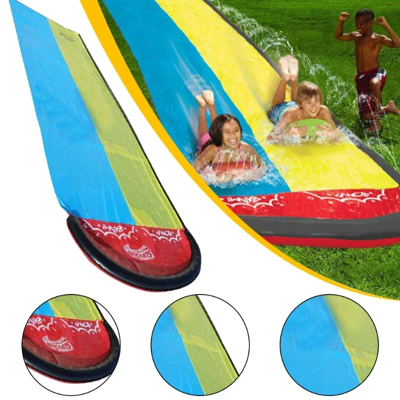 Summer Outdoor Inflatable Wate - Outdoor Adventure Game のレビューと価格