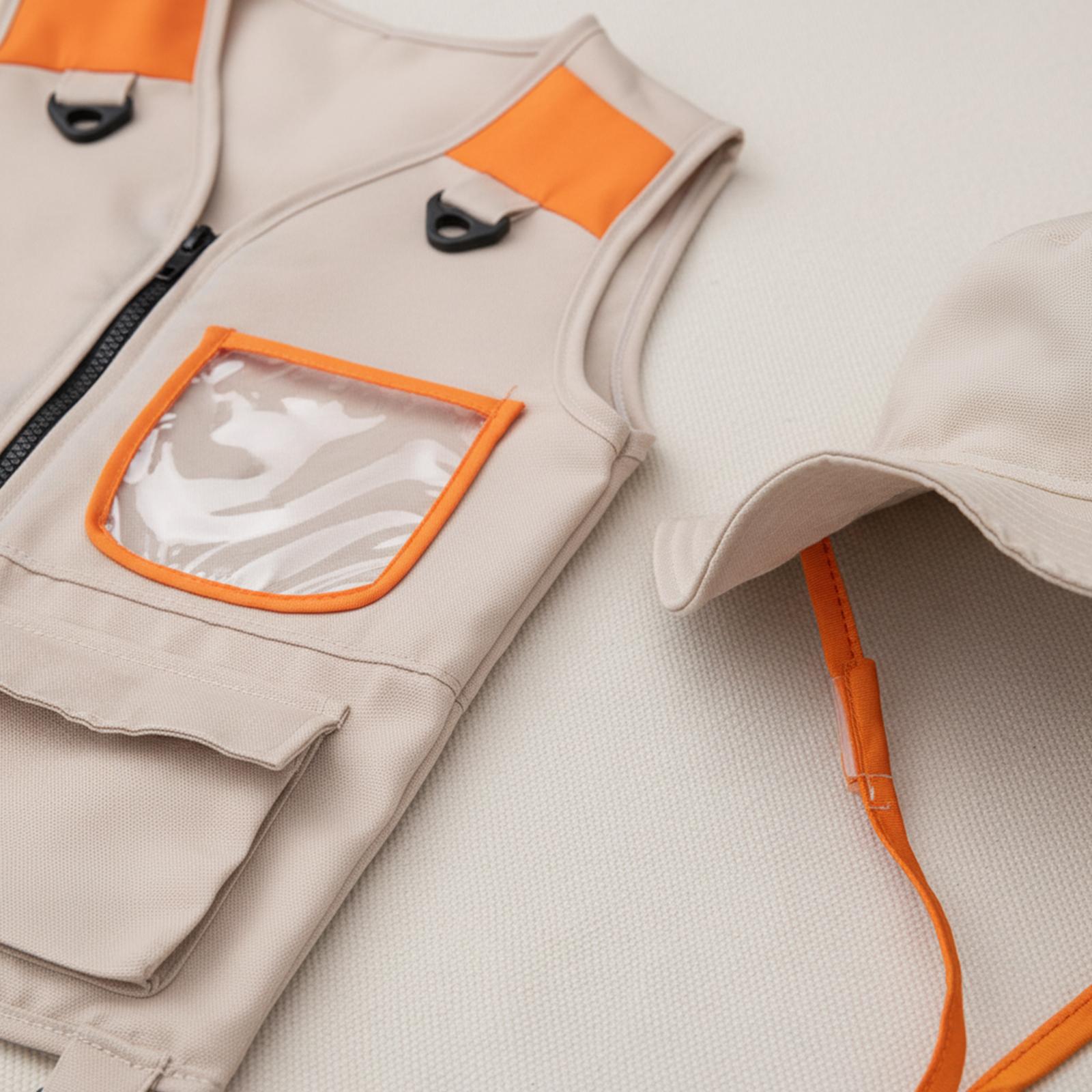 Kids Explorer Kit Jungle Vest  - Outdoor Adventure Kit For Boys のレビューと価格
