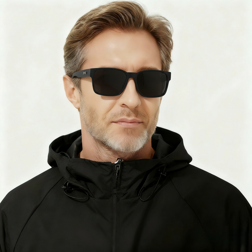 New Retro Punk Fashion Sunglas - Outdoor Adventure For Adults のレビューと価格