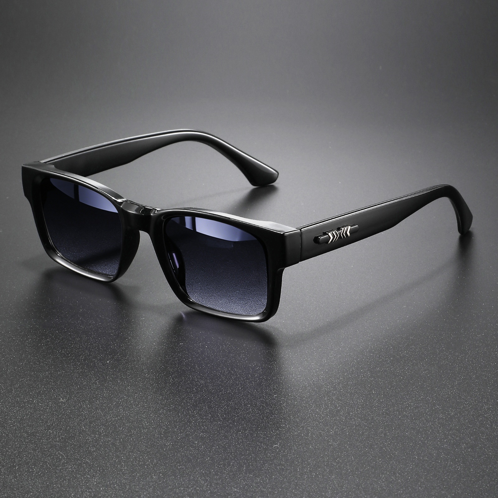 New Retro Punk Fashion Sunglas - Outdoor Adventure For Adults のレビューと価格