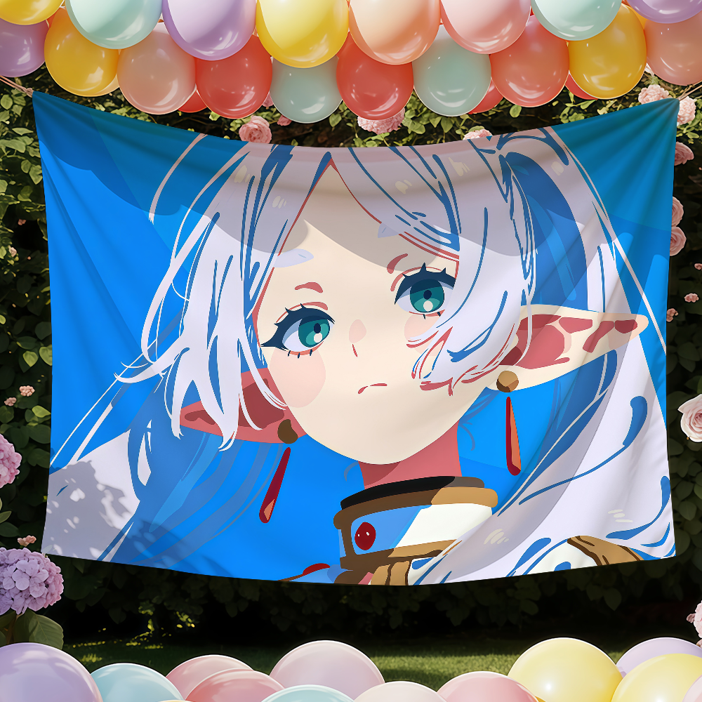 Adventure anime F-FrierenS fla - Outdoor Adventure Club のレビューと価格