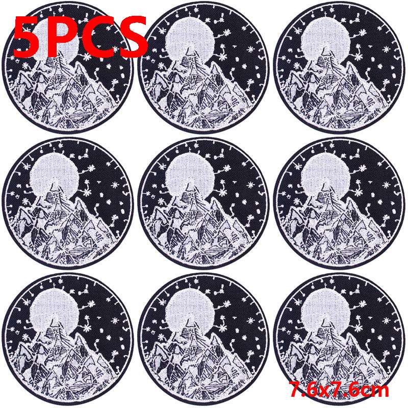 5PCS/Lot Adventure Mountain Ou - Outdoor Adventure With No Backpack のレビューと価格