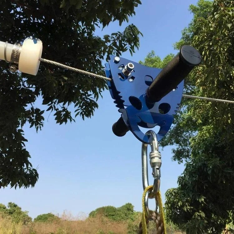Upgraded 120ft Zip Line Kit fo - Outdoor Adventure Kit For Kids のレビューと価格