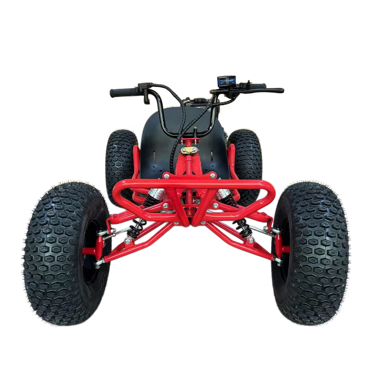 All-Terrain VehicleBig Wheel 4 - Outdoor Adventure For Adults のレビューと価格