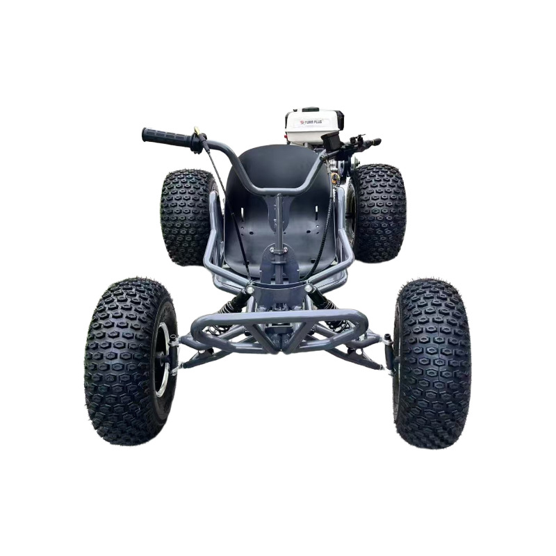 All-Terrain VehicleBig Wheel 4 - Outdoor Adventure For Adults のレビューと価格