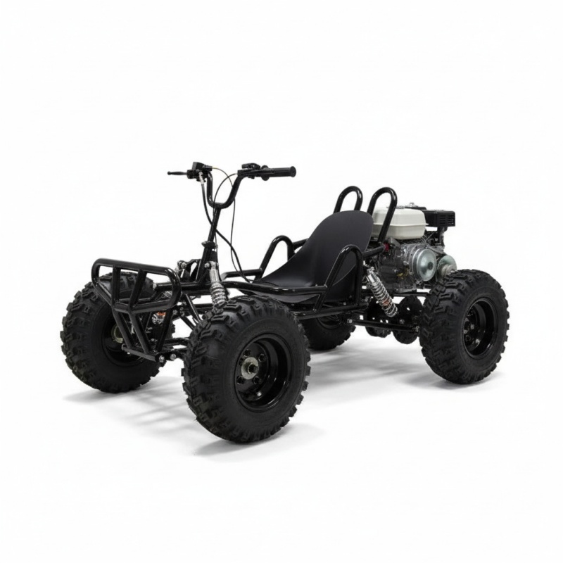 All-Terrain VehicleBig Wheel 4 - Outdoor Adventure For Adults のレビューと価格