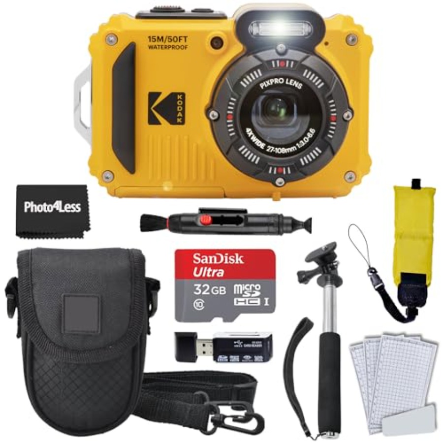Outdoor adventure camera: rugg - Outdoor Adventure Video のレビューと価格