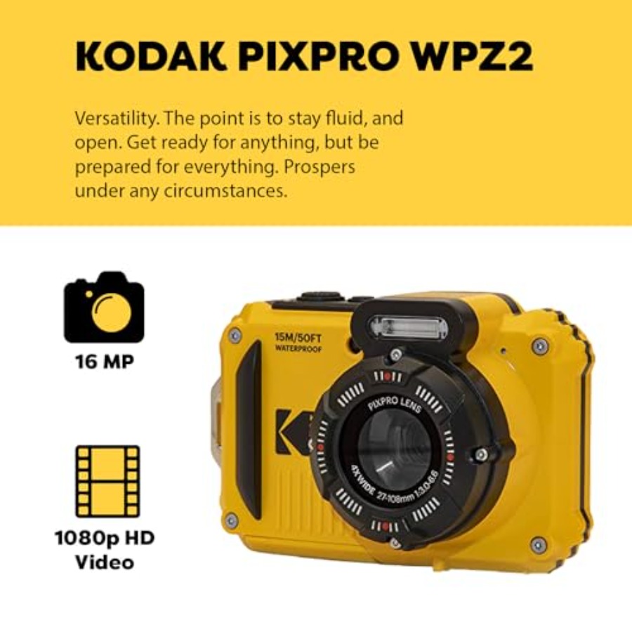 Outdoor adventure camera: rugg - Outdoor Adventure Video のレビューと価格