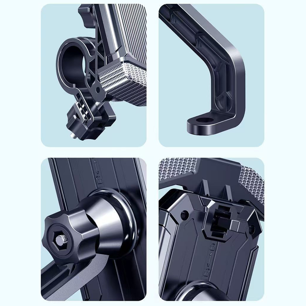 360 Degree Adjustable Holder P - Outdoor Adventure Degree のレビューと価格