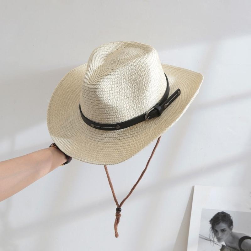 31BF Elegant Panama Hat With G - Outdoor Adventure For Adults のレビューと価格