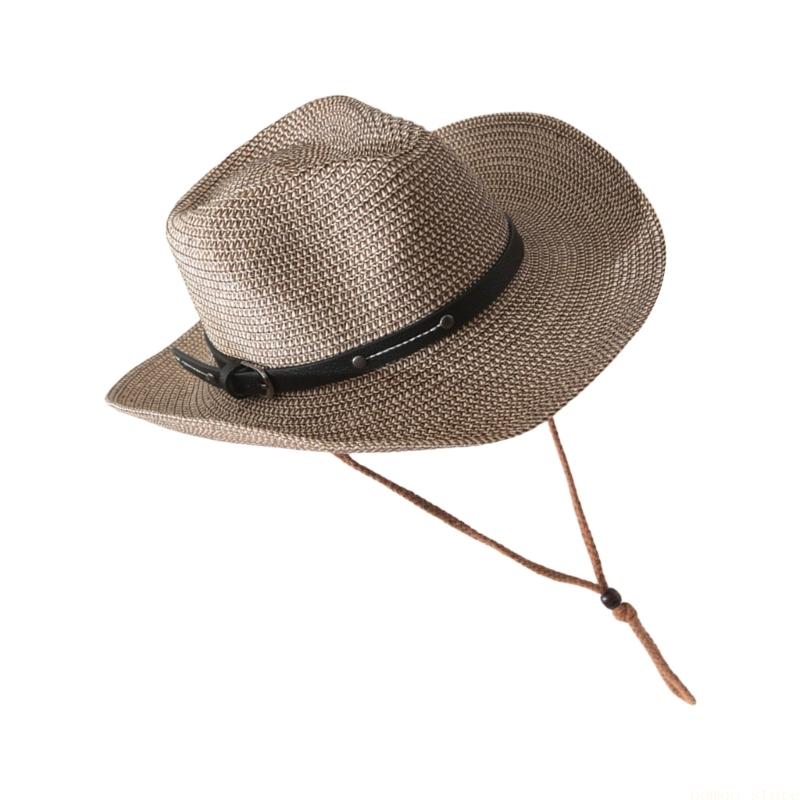 31BF Elegant Panama Hat With G - Outdoor Adventure For Adults のレビューと価格