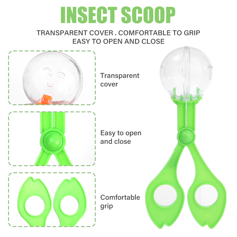 Kids Outdoor Adventure Insect  - Outdoor Adventure Gifts のレビューと価格