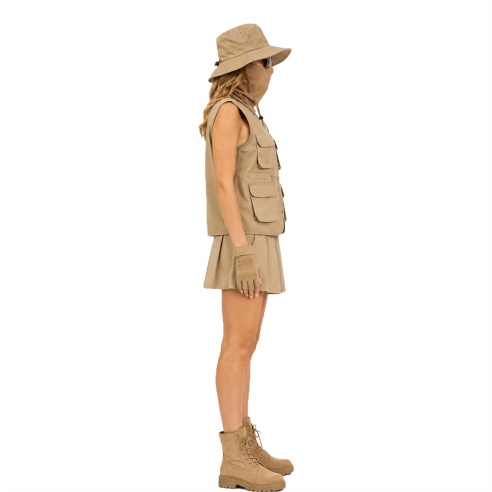 Outdoor Explorer Clothing Hat  - Outdoor Adventure For Adults のレビューと価格
