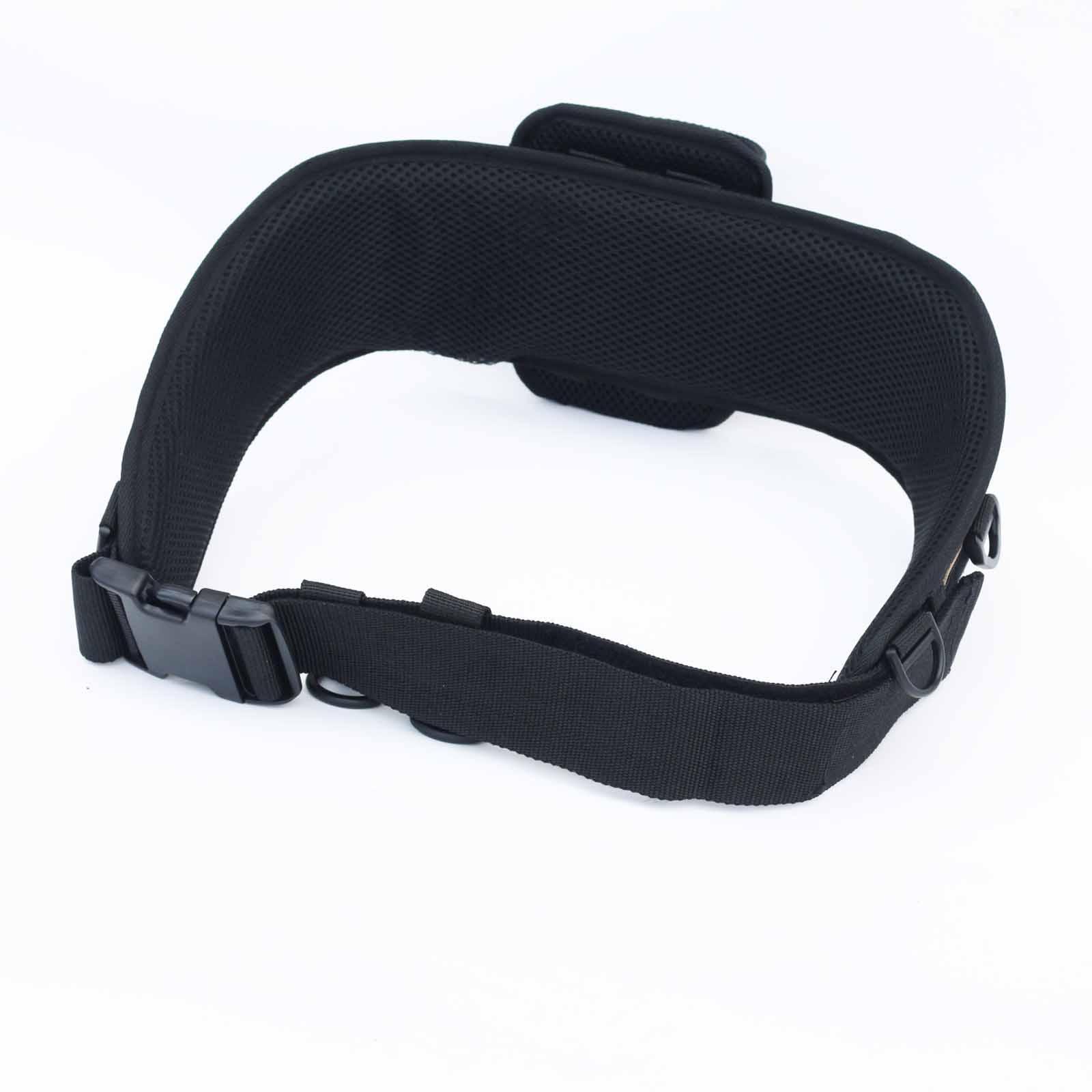 Outdoor Fishing Waist Belt Pad - Outdoor Adventure With No Backpack のレビューと価格