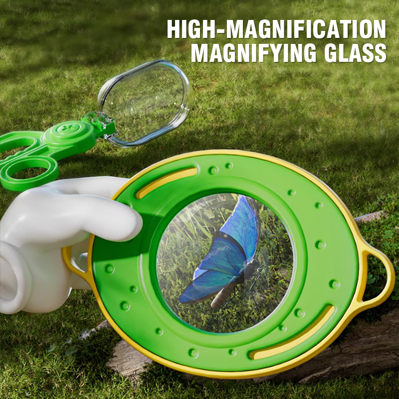 Insect Capture Cage Bug Habit  - Outdoor Adventure Kit For Kids のレビューと価格