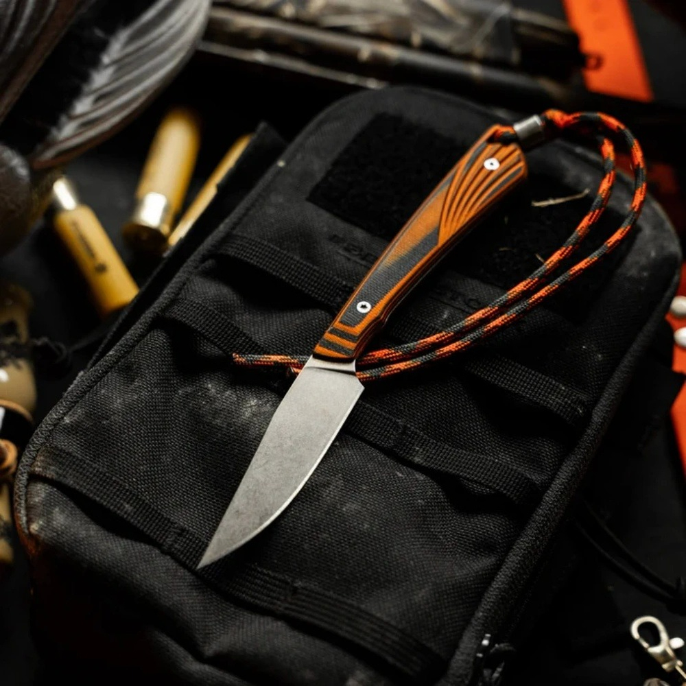 FREEZOUT - ORANGE & BLACK Stra - Outdoor Adventure Ideas のレビューと価格