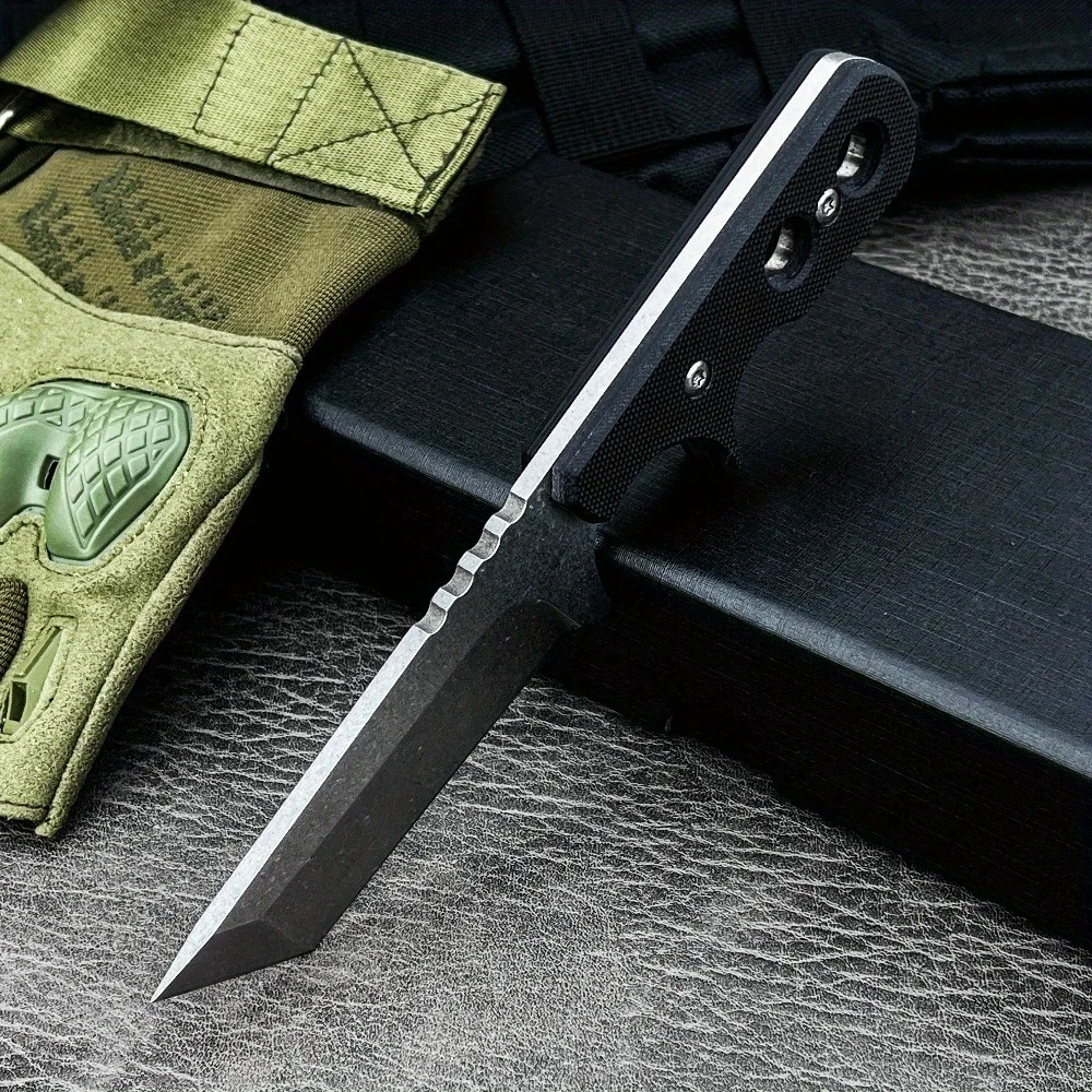 Lightweight Mini Straight Knif - Outdoor Adventure Ideas のレビューと価格