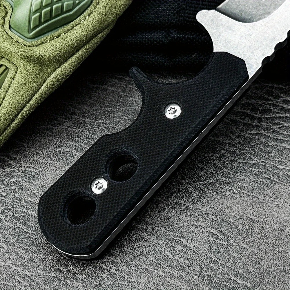 Lightweight Mini Straight Knif - Outdoor Adventure Ideas のレビューと価格