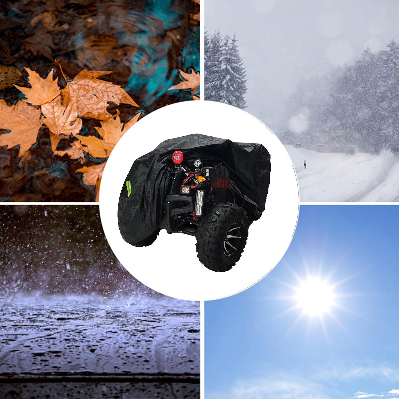 Car Cover UV Protection Oxford - Outdoor Adventure Uva のレビューと価格