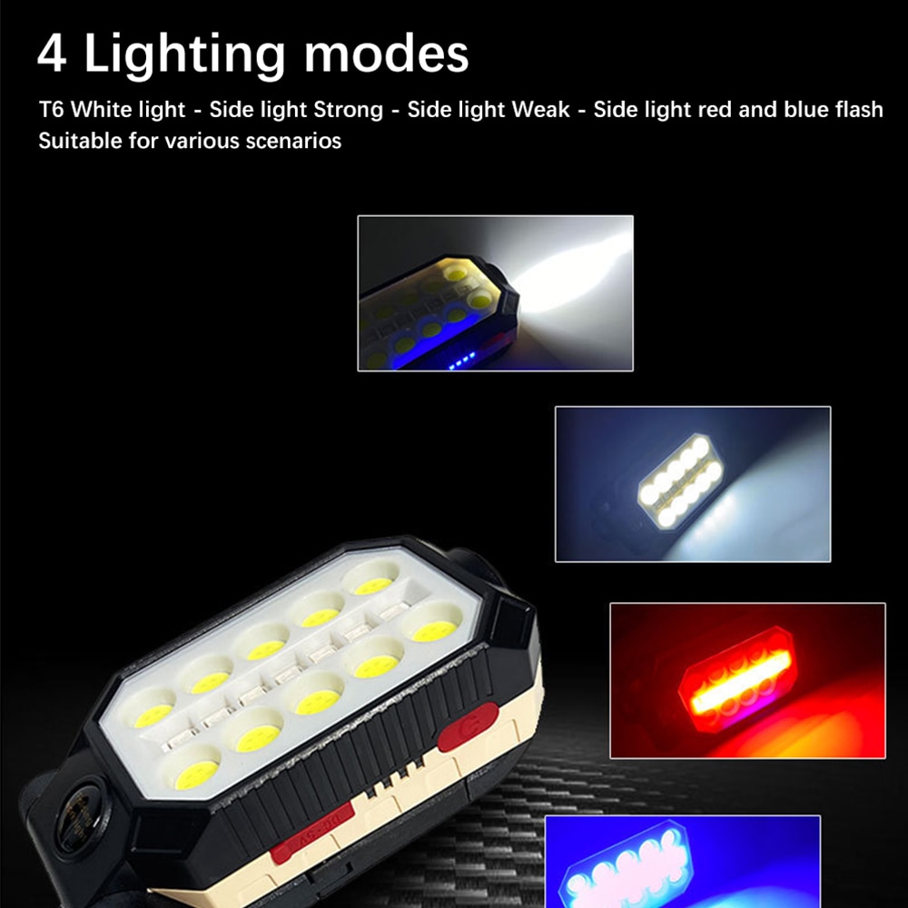High Power LED Flashlight Rech - Outdoor Adventure Uva のレビューと価格