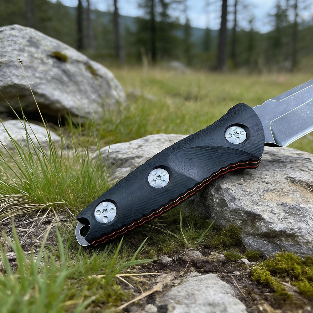 113 Backpack Fixed Blade Knife - Outdoor Adventure With No Backpack のレビューと価格