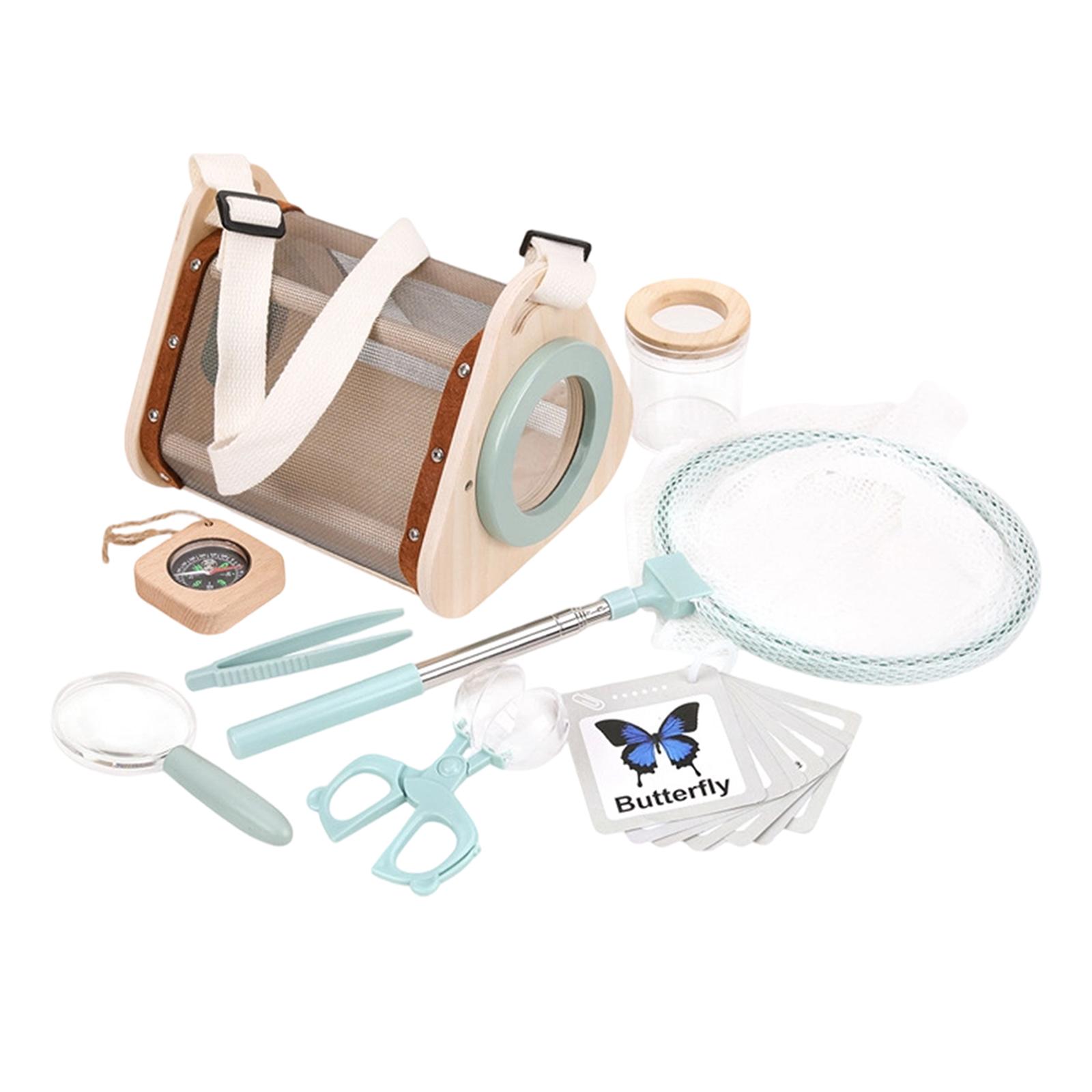 Explorer Kit Educational for G - Outdoor Adventure Kit For Boys のレビューと価格