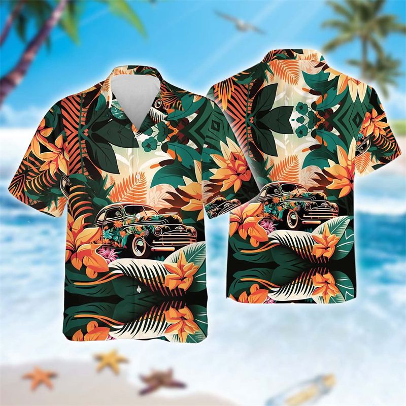 Camping Club 3D Print Beach Sh - Outdoor Adventure Club のレビューと価格