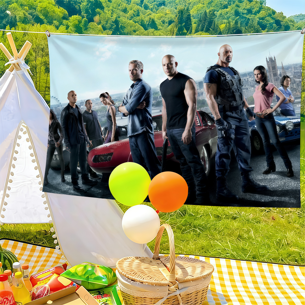 Adventure movie F-Fast F-Furio - Outdoor Adventure Club のレビューと価格