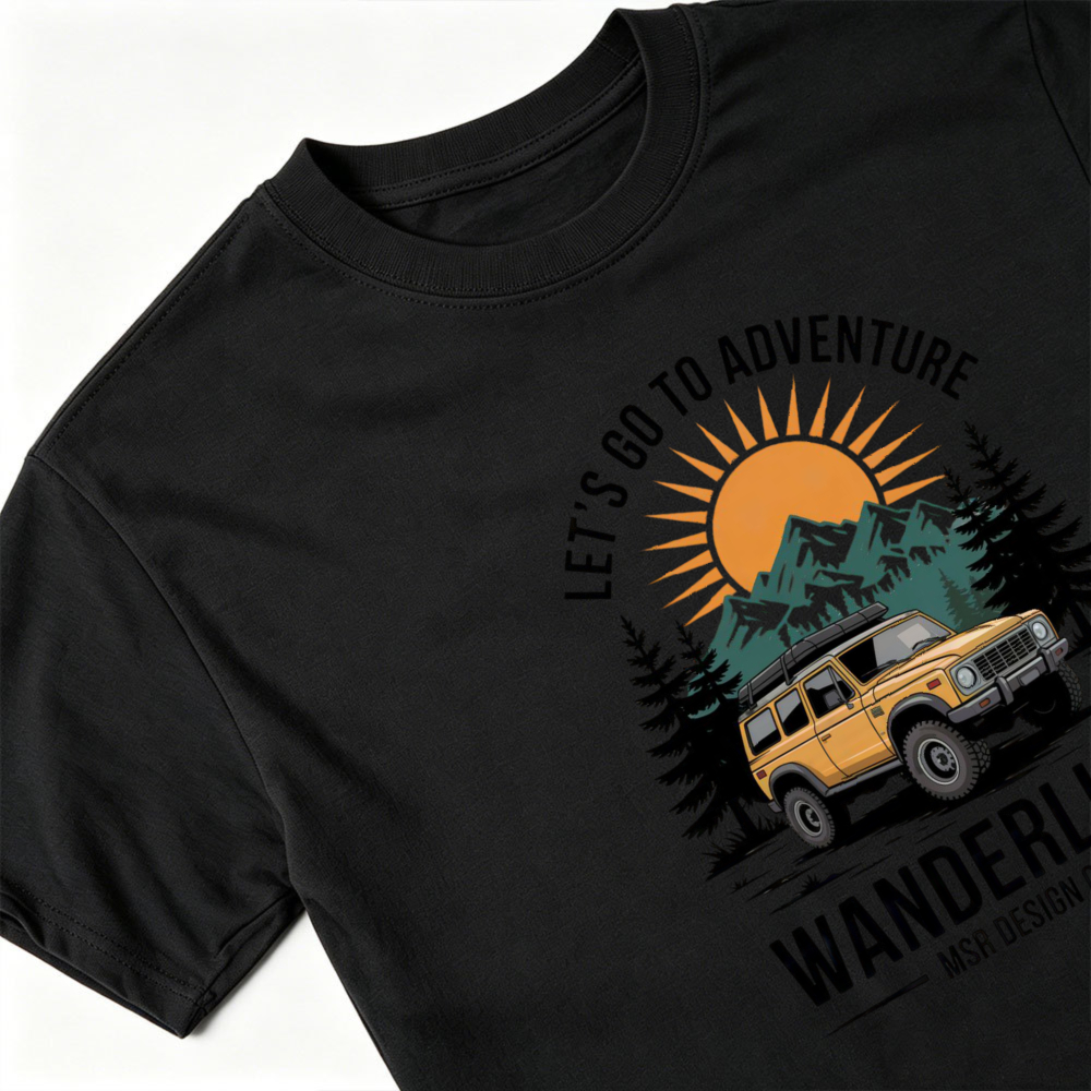 Adventure Mountain Car Wanderl - Outdoor Adventure Ideas のレビューと価格