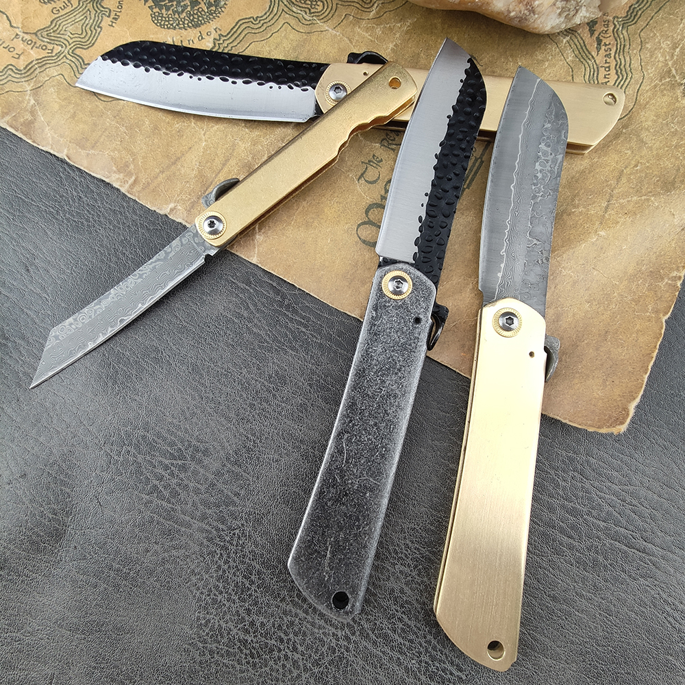 Mini Portable Multi-purpose Fo - Outdoor Adventure With No Backpack のレビューと価格